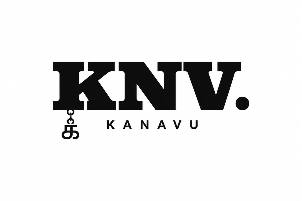 Kanavu Logo